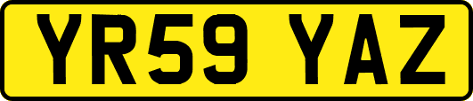 YR59YAZ