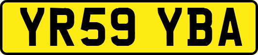 YR59YBA