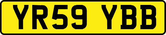 YR59YBB