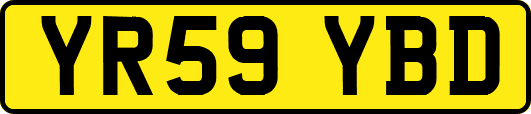 YR59YBD