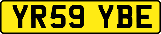 YR59YBE