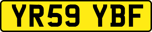 YR59YBF