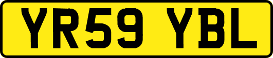 YR59YBL