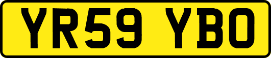 YR59YBO