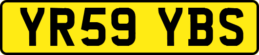 YR59YBS