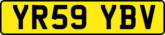 YR59YBV