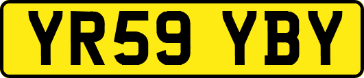 YR59YBY