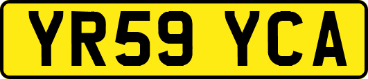 YR59YCA