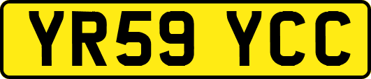 YR59YCC