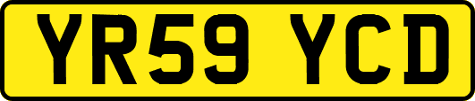 YR59YCD