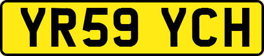 YR59YCH