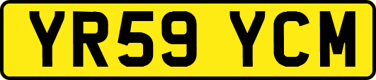 YR59YCM