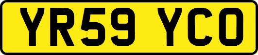 YR59YCO