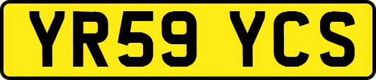 YR59YCS