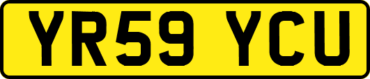 YR59YCU
