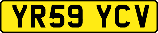 YR59YCV