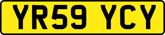YR59YCY