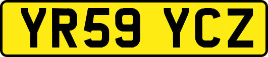 YR59YCZ