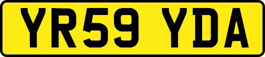 YR59YDA