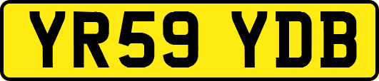 YR59YDB