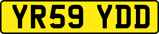 YR59YDD
