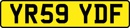 YR59YDF
