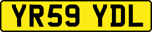 YR59YDL