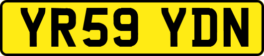 YR59YDN
