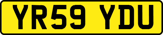 YR59YDU