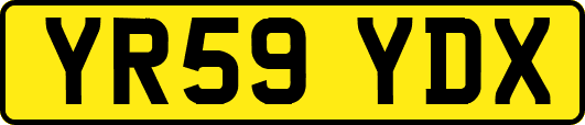 YR59YDX