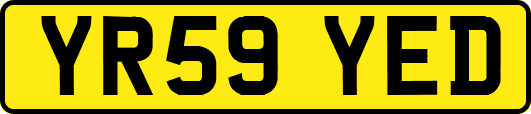YR59YED