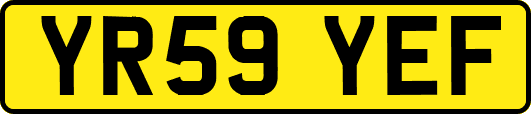 YR59YEF