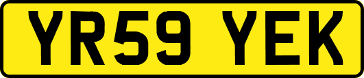 YR59YEK