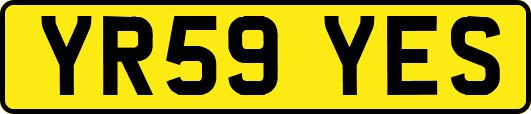 YR59YES