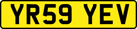 YR59YEV