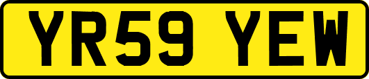 YR59YEW