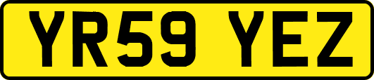 YR59YEZ