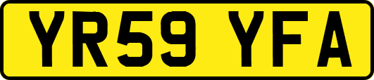 YR59YFA
