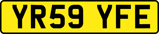 YR59YFE