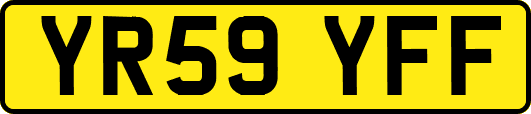 YR59YFF