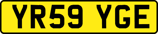 YR59YGE