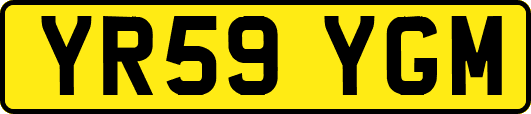 YR59YGM