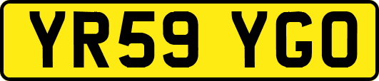 YR59YGO