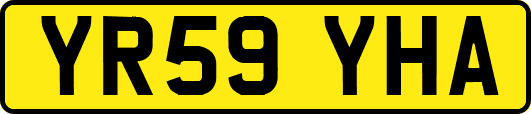 YR59YHA