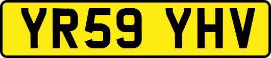 YR59YHV