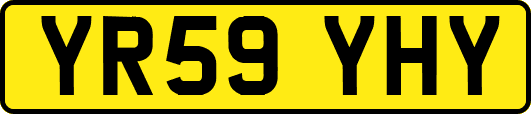 YR59YHY