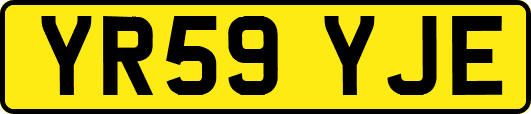 YR59YJE