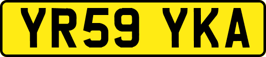 YR59YKA