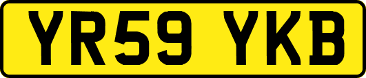 YR59YKB