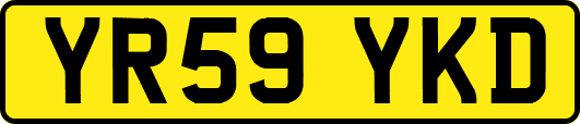 YR59YKD